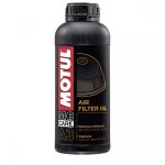 MOTUL AIR FILTER CARE A3 AIR FILTER OIL 1L - motocross, enduro, ATV