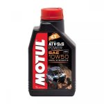 MOTUL ATV SXS POWER 10W50 1L - motocross, enduro, ATV