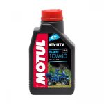 MOTUL ATV UTV 10W40 1L - motocross, enduro, ATV