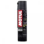 MOTUL C4 MINI CHAIN LUBE FACTORY LINE 100ml - motocross, enduro, ATV