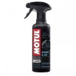 MOTUL E5 SHINE GO 400ml - motocross, enduro, ATV