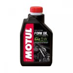 MOTUL FORK OIL EXPERT 5W L 1L - motocross, enduro, ATV