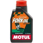 MOTUL FORK OIL EXPERT M 10W 1L - motocross, enduro, ATV