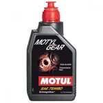 MOTUL MOTYLGEAR 75W80 1L - motocross, enduro, ATV