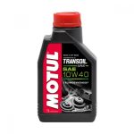 MOTUL TRANSOIL EXPERT 10W40 1L - motocross, enduro, ATV