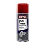 MOTUL WHITE GREASE SPRAY 400ml - motocross, enduro, ATV