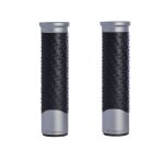 Mansoane Atv TECNICO GRIPS SILVER - motocross, enduro, ATV