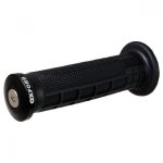 Manson 2 BLACK COD VECHI OX OX184 - motocross, enduro, ATV