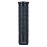 Manson Atv TECNICO GRIPS BLACK - motocross, enduro, ATV