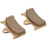 PLACUTE FRANA CF MOTO/YAMAHA 1 - motocross, enduro, ATV PLACUTE FRANA CF MOTO YAMAHA - motocross, enduro, ATV