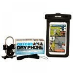 SUPORT TELEFON UNIVERSAL - motocross, enduro, ATV