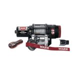 TROLIU WARN PRO VANTAGE 2500 CE - motocross, enduro, ATV