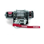 TROLIU WARN VANTAGE 3000 CE - motocross, enduro, ATV