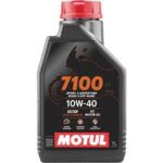 ulei motul 7100