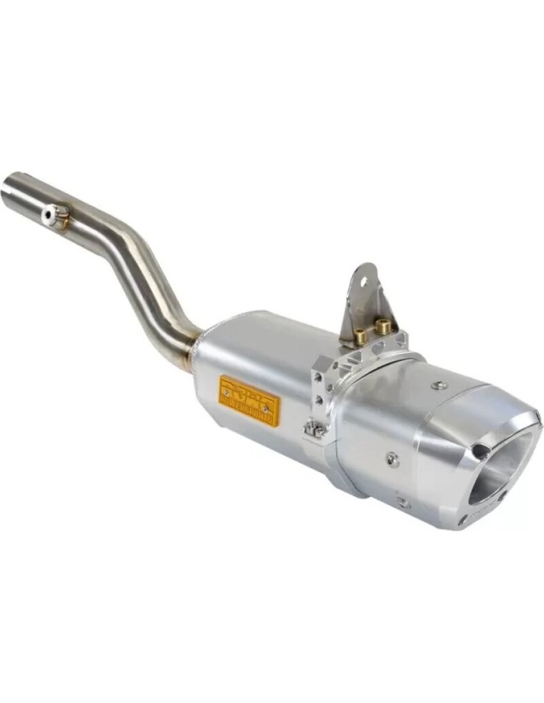 toba sport atv can am outlander g2l max 450 500 570xmr single - motocross, enduro, ATV