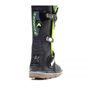 Botas Rainers 3040 Fluor 2 - motocross, enduro, ATV