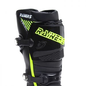 Botas Rainers 3040 Fluor 3 - motocross, enduro, ATV