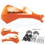 Polisport hand guard 01 - motocross, enduro, ATV