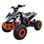ATV KXD 125cc model Renegade - motocross, enduro, ATV