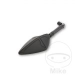 MIRROR BLACK HSD 3 - motocross, enduro, ATV
