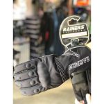 Manusi Moto / ATV Rainers ICE foarte calduroase 1 - motocross, enduro, ATV Manusi Moto ATV Rainers ICE foarte calduroase - motocross, enduro, ATV