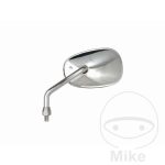 Oglindă Moto Chrome Dreapta JMP 1 - motocross, enduro, ATV Oglinda Moto Chrome Dreapta JMP 3 - motocross, enduro, ATV