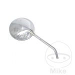 Oglindă Moto Chrome Dreapta + Stânga JMP 1 - motocross, enduro, ATV Oglinda Moto Chrome Dreapta Stanga JMP - motocross, enduro, ATV