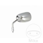 Oglindă Moto Chrome Stânga JMP 1 - motocross, enduro, ATV Oglinda Moto Chrome Stanga JMP 3 - motocross, enduro, ATV