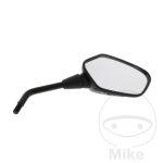 Oglindă Moto Neagră Dreapta JMP 1 - motocross, enduro, ATV Oglinda Moto Neagra Dreapta JMP 3 - motocross, enduro, ATV