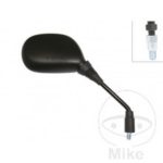 Oglinda Moto Neagra Dreapta JMP 6 - motocross, enduro, ATV