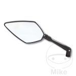 Oglinda Moto Neagra HSD - motocross, enduro, ATV