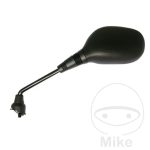 Oglinda Moto Neagra Stanga JMP 12 - motocross, enduro, ATV