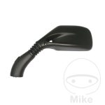 Oglinda Moto Neagra Stanga JMP 14 - motocross, enduro, ATV