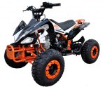 bemi atv 125cc 2wd raptor jante 7 d n r automatic 7980308 1 - motocross, enduro, ATV