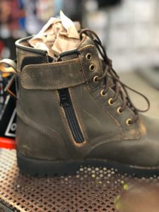 Bocanci Retro Lynton Modeka 3 - motocross, enduro, ATV