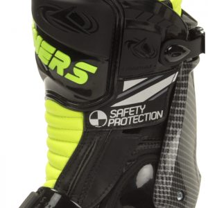 Cizme racing Rainers 999 GP CARBONO F 2 - motocross, enduro, ATV