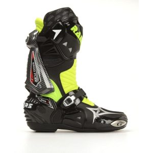 Cizme racing Rainers 999 GP CARBONO F - motocross, enduro, ATV