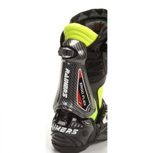 Cizme racing Rainers 999 GP CARBONO F 4 - motocross, enduro, ATV