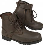 Bocanci moto Retro modeka modeka lynton