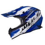 Casca motocross enduro atv Wulfsport PRO editie speciala 1 - motocross, enduro, ATV