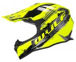 Casca motocross enduro atv Wulfsport PRO editie speciala 2 - motocross, enduro, ATV