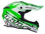 Casca motocross enduro atv Wulfsport PRO editie speciala 3 - motocross, enduro, ATV