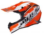 Casca motocross enduro atv Wulfsport PRO editie speciala 6 - motocross, enduro, ATV