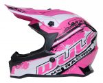 Casca motocross enduro atv Wulfsport PRO editie speciala scaled - motocross, enduro, ATV