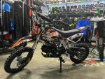 MOTO CROSS kxd KX7 125cc J14/12" Automat pornire buton 3 - motocross, enduro, ATV d8f4e910 0a8b 4eda ae69 ec4914e7db4f - motocross, enduro, ATV