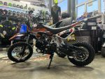MOTO CROSS kxd KX7 125cc J14/12" Automat pornire buton 2 - motocross, enduro, ATV df7e157a ea7a 4ae8 ac57 d8451cfc13e6 - motocross, enduro, ATV