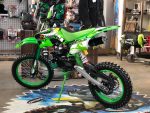 Motocross KXD Orion Avantis 125 cc Extreme 2 - motocross, enduro, ATV 8c5509f4 f838 40d4 b609 573a414fc6b6 - motocross, enduro, ATV