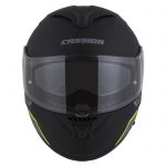 Casca moto rabatabila Cassida cu pomopa compress 2.0 5 - motocross, enduro, ATV Casca rabatabila Cassida cu pomopa compress 2.0 4 - motocross, enduro, ATV