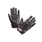 Modeka Manusi Textile Airing Black 1 - motocross, enduro, ATV Modeka Manusi Textile Airing Black - motocross, enduro, ATV