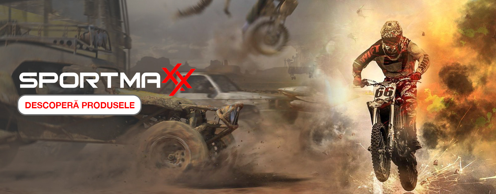 slider3 - motocross, enduro, ATV